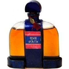 Rue De La Paix von Guerlain