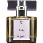 Pan by Fleurage Perfume Atelier