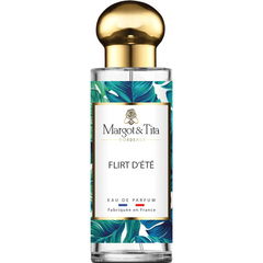 Flirt d'Été by Margot & Tita
