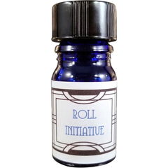 Roll Initiative von Nui Cobalt Designs