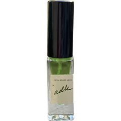 adk by Priya Means Love