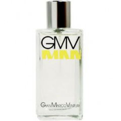 GMV Man (Eau de Toilette) von Gian Marco Venturi