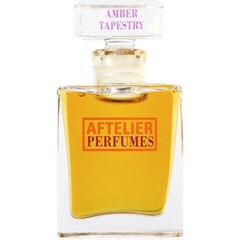 Amber Tapestry (Parfum) von Aftelier