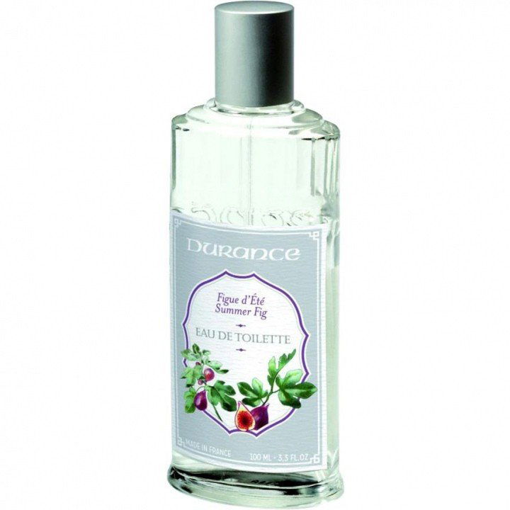 Figue d'Été / Summer Fig von Durance en Provence Figue d'Été / Summer Fig von Durance en Provence