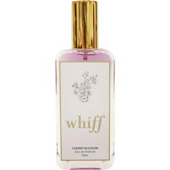 Cherry Blossom by Whiff (PHL)