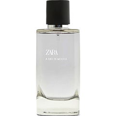 A Day in Mexico von Zara