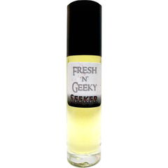 Seeker von Fresh N' Geeky