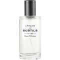 L'Atelier des Subtils - Eau d'Océan