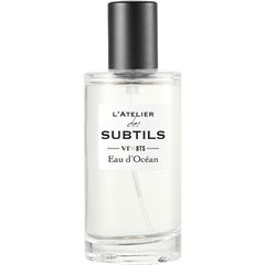L'Atelier des Subtils - Eau d'Océan by VT x BTS