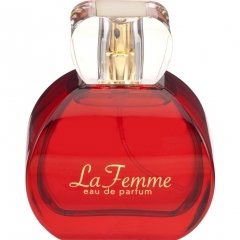 La Femme von Elizabeth Grant
