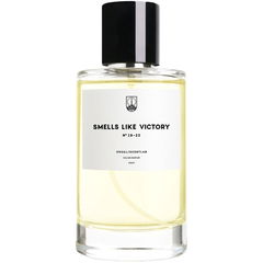 № 19-23 Smells Like Victory by Usual Parfums
