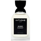 Silence Eloquent von Antinomie