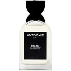 Silence Eloquent von Antinomie