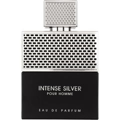 Intense Silver by Fragrance World