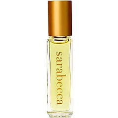 Floral Citrus (Perfume) by Sarabecca