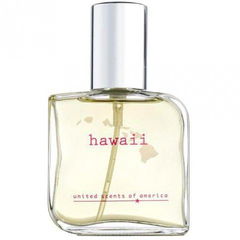 Hawaii by United Scents of America