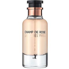 Champ de Rose von Fragrance World
