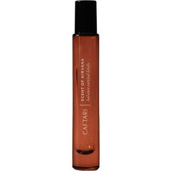 Scent of Nirvana by Caftari