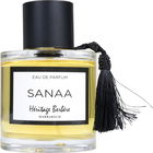 Sanaa by Héritage Berbère