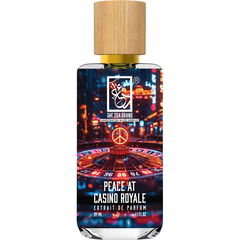 Peace at Casino Royale by The Dua Brand / Dua Fragrances