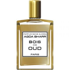 Bois de Oud by Agda Bharr