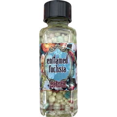 Enflamed Fuchsia von Astrid Perfume / Blooddrop