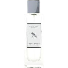 Orange & Epices von Serena Linley Provence
