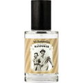 Manpower von Wolkenseifen / Wolken Parfums