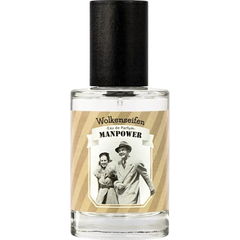 Manpower von Wolkenseifen / Wolken Parfums