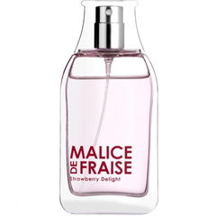 Malice de Fraise / Strawberry Delight von Cottage