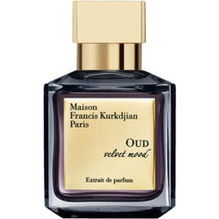 Oud Velvet Mood von Maison Francis Kurkdjian