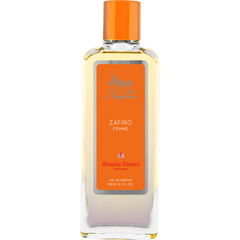 Agua de Perfume - Zafiro by Alvarez Gómez