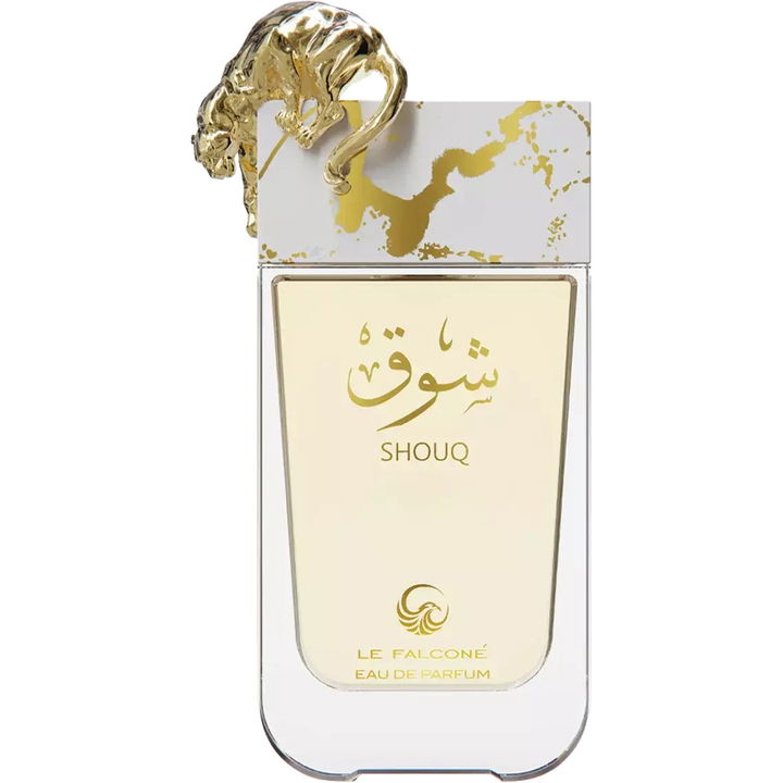 Shouq / شوق von Le Falconé