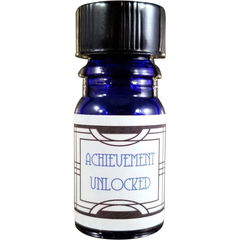 Achievement Unlocked von Nui Cobalt Designs