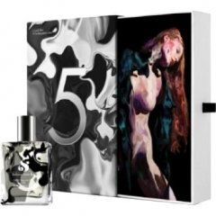 Series Four - Second Skin von Six Scents