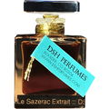 Le Sazerac (Extrait) von DSH Perfumes