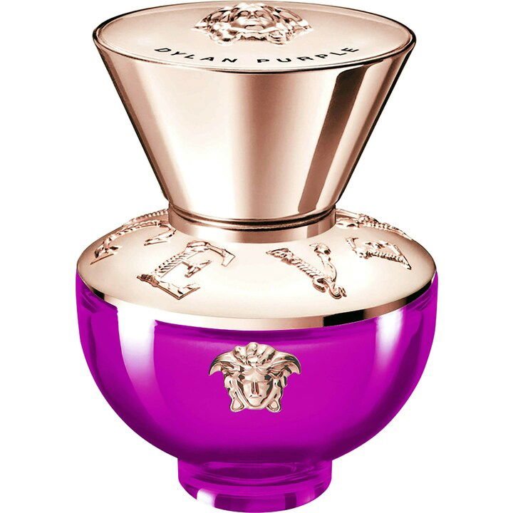 Versace pour Femme Dylan Purple (Eau de Parfum) by Versace