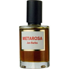 Metarosa von Jan Barba