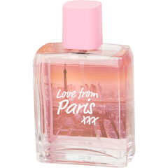 Love from Paris xxx von The Beauty Dept.