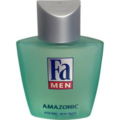 Fa Men - Amazonic von Fa