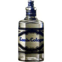 Eau de Cologne Lavendelblüte von Leo Parfüm