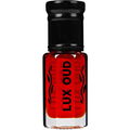Amber by Lux Oud