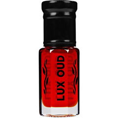 Amber by Lux Oud