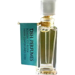 Foxy (Voile de Parfum) by DSH Perfumes