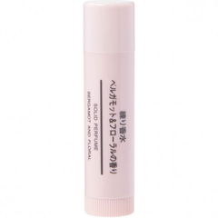 Bergamot and Floral / ベルガモット＆フローラルの香り by Muji / 無印良品