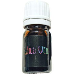 The Unpierced Forest (Perfume Oil) by Wild Veil Perfume