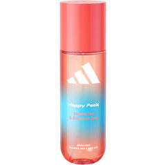 Happy Feels (Hair & Body Mist) von Adidas