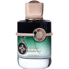 Mukhallat Oud / مخلط عود von Azha / أزهى