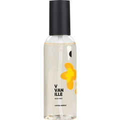 V Vanille (Body Mist) by Candy Addict