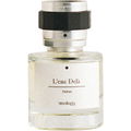 L'eau Delà by Sisology